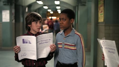 Tout le monde déteste Chris Saison 2 Épisode 7