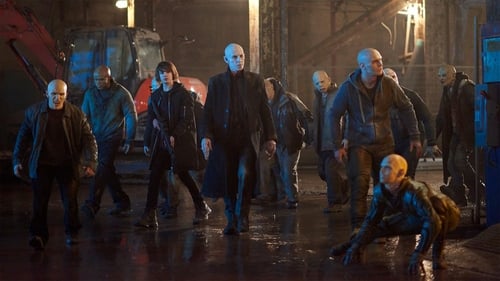 The Strain Saison 4 Épisode 10