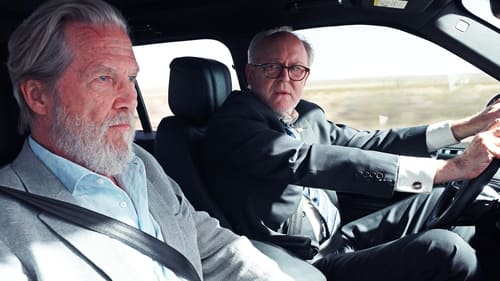 The Old Man Saison 1 Épisode 7