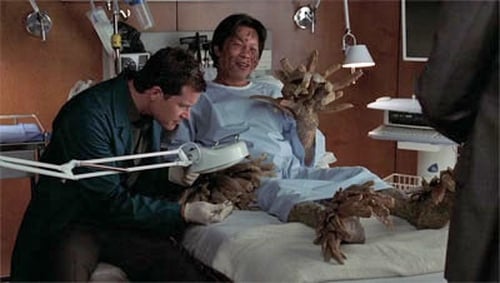 Nip/Tuck Saison 5 Épisode 20