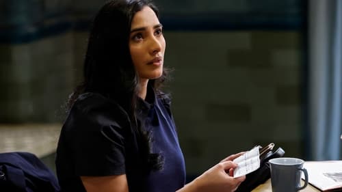 Blacklist Saison 10 Épisode 14