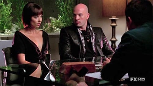 Nip/Tuck Saison 5 Épisode 22