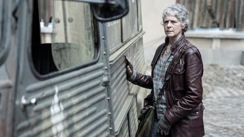 The Walking Dead: Daryl Dixon Saison 2 Épisode 2