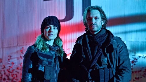 12 Monkeys Saison 2 Épisode 13