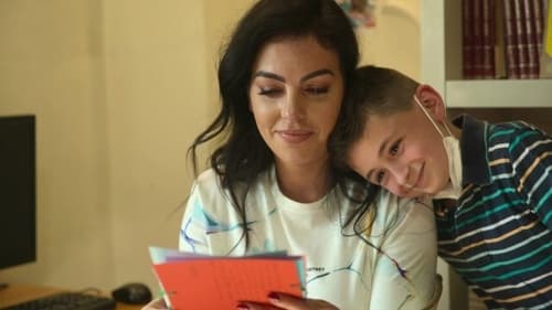 Moi, Georgina Saison 1 Épisode 5