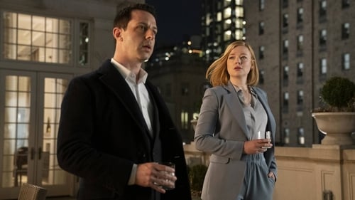 Succession Saison 2 Épisode 2