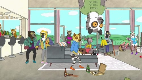 BoJack Horseman Saison 1 Épisode 3