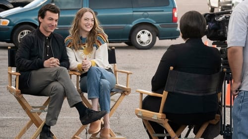 The Curse Saison 1 Épisode 1