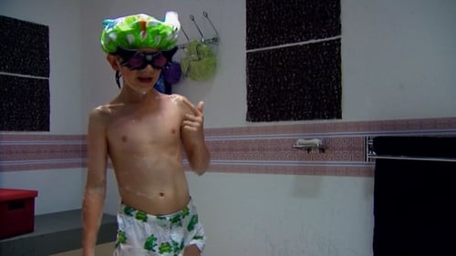 Chica Vampiro Saison 1 Épisode 3