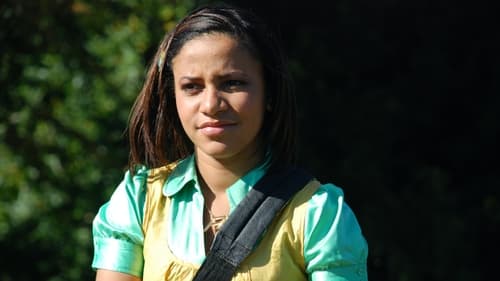 Skins Saison 2 Épisode 8