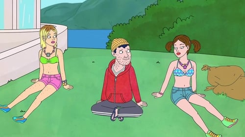 BoJack Horseman Saison 1 Épisode 8