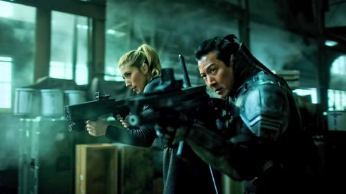 Altered Carbon Saison 1 Épisode 7