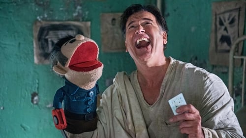 Ash vs Evil Dead Saison 2 Épisode 7