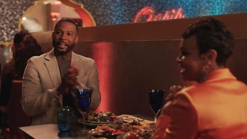 Dynastie Saison 5 Épisode 16