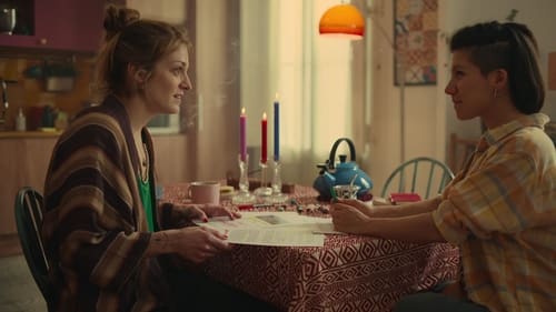 Smiley Saison 1 Épisode 3