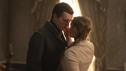 Miss Scarlet, Détective privée Saison 4 Épisode 3