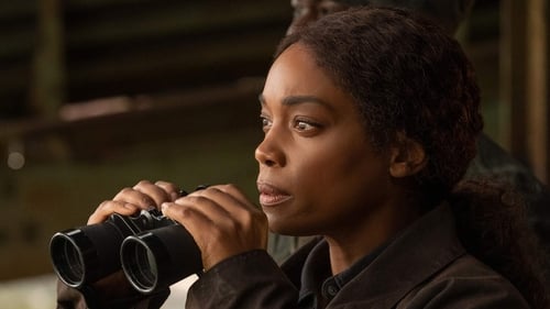 Le Maître du Haut Château Saison 4 Épisode 7