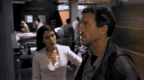 Dr House Saison 1 Épisode 1