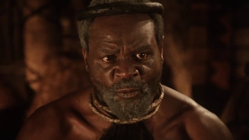 Shaka Zulu Saison 1 Épisode 5