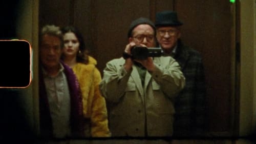 Only Murders in the Building Saison 4 Épisode 6