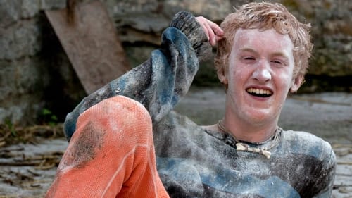 Skins Saison 5 Épisode 6