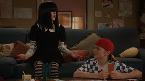 Une Famille vraiment Loud Saison 2 Épisode 13