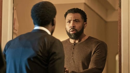 Black Lightning Saison 4 Épisode 8