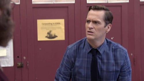 Les Pires Profs Saison 1 Épisode 7