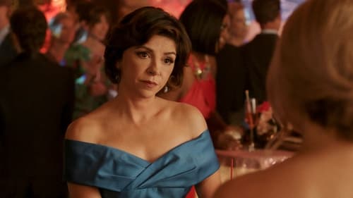 Dynastie Saison 5 Épisode 19