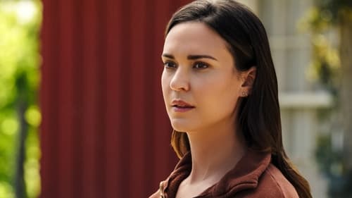 Walker Saison 4 Épisode 12