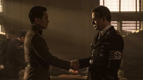 Le Maître du Haut Château Saison 4 Épisode 8