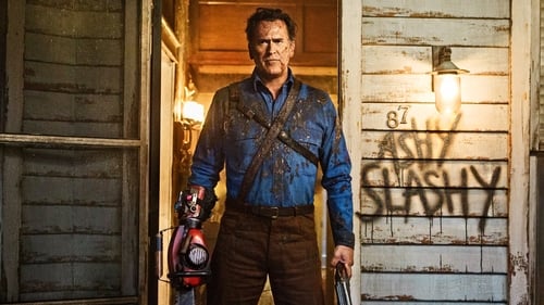 Ash vs Evil Dead Saison 2 Épisode 2