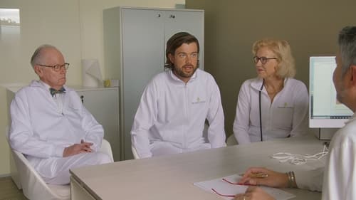 Jack Whitehall: Fatherhood with My Father Saison 1 Épisode 4
