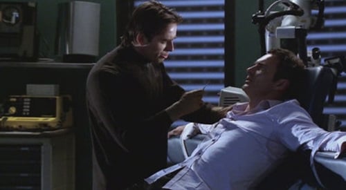 Nip/Tuck Saison 3 Épisode 15