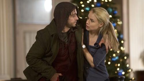 12 Monkeys Saison 1 Épisode 1