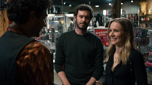 Nobody Wants This Saison 1 Épisode 4