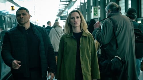 Slow Horses Saison 4 Épisode 4