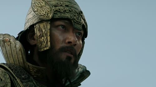 우씨왕후 Saison 1 Épisode 1