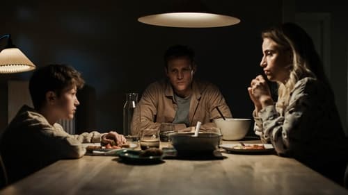 Le Tueur de l’ombre Saison 2 Épisode 1