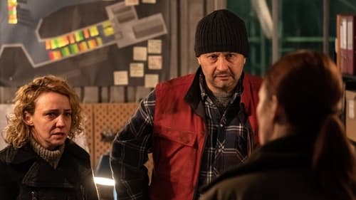 Odwilż : Le dégel Saison 2 Épisode 3