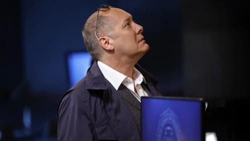 Blacklist Saison 10 Épisode 19