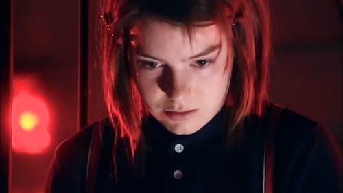 Skins Saison 2 Épisode 2