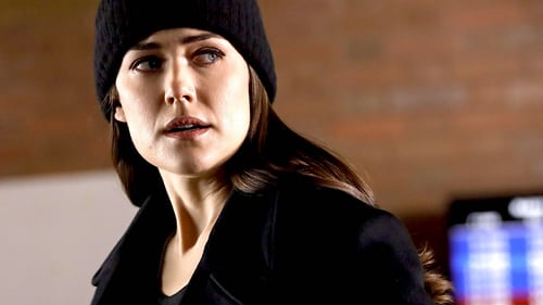 Blacklist Saison 8 Épisode 4