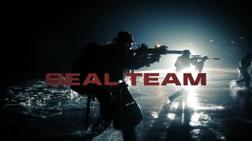 SEAL Team Saison 4 Épisode 3