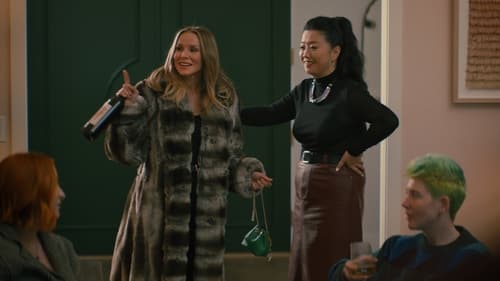 Nobody Wants This Saison 1 Épisode 1