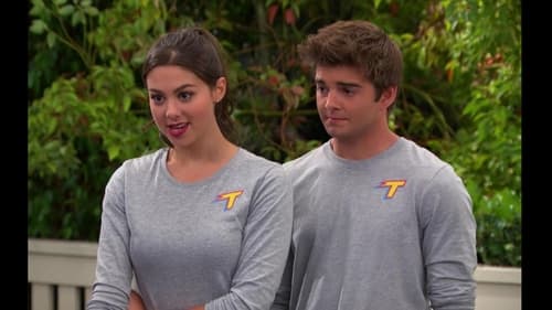 Les Thunderman Saison 4 Épisode 3