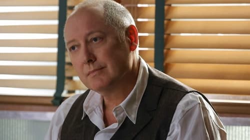 Blacklist Saison 9 Épisode 8