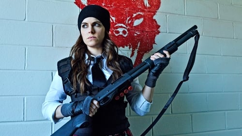12 Monkeys Saison 2 Épisode 9