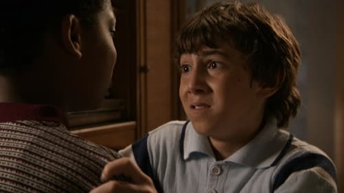 Tout le monde déteste Chris Saison 1 Épisode 10