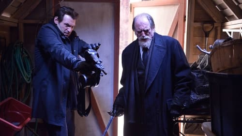 The Strain Saison 1 Épisode 5